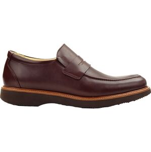 SAMUEL HUBBARD ‘Ivy Legend’ Loafers Shoes Size 12 Mens